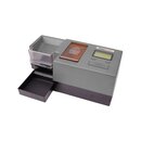 Powermatic 5+ silber mit shredder