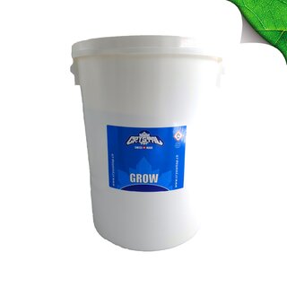 CrystalTop D�nger - Grow (1 x 25kg)