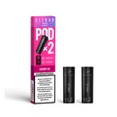 Elf Bar 4in1 Pod (2 x 2ml) Cherry ICE