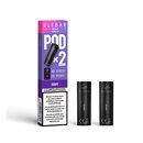 ElfBar VapePod - 4in1 Grape (2 x 2ml)