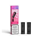 ElfBar VapePod - 4in1 Juicy Peach (2 x 2ml)