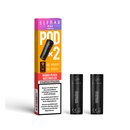 ElfBar VapePod - 4in1 Mango Peach Watermelon (2 x 2ml)