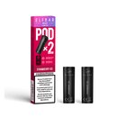 Elf Bar 4in1 Pod (2 x 2ml) Strawberry ICE