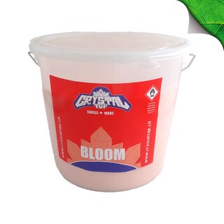 CrystalTop D�nger - Bloom (1 x 5kg)
