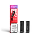 Elf Bar 4in1 Pod (2 x 2ml) Watermelon ICE