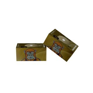 Highstore Rolls - Unbleached (24 x 8m)