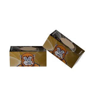 Highstore Unbleached Rolls 8m (24 Stk.)