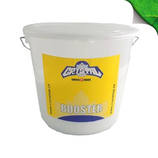 CrystalTop D�nger - Booster (1 x 5kg)