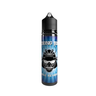 MekongJuice Liquid - Jungle Ice Grape (1 x 50ml)