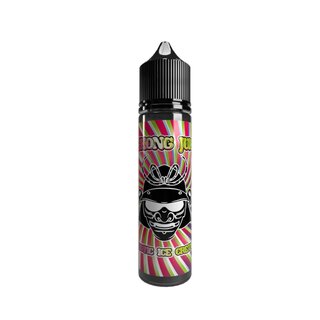 MekongJuice Liquid - Exotic Ice Cream (1 x 50ml)