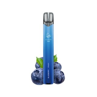 ElfBar EinwegVape 20mg - 1000 Blueberry (1 Stk)