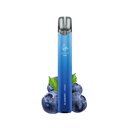 ElfBar EinwegVape 20mg - 1000 Blueberry (1 Stk)