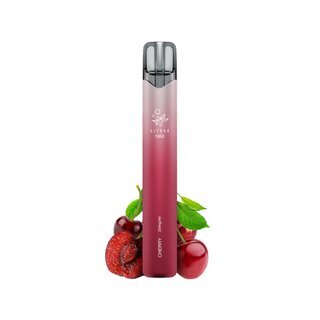 ElfBar EinwegVape 20mg - 1000 Cherry (1 Stk)