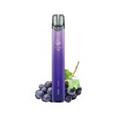 ElfBar EinwegVape 20mg - 1000 Grape (1 Stk)