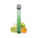ElfBar EinwegVape 20mg - 1000 Kiwi Passionfruit Guava (1...