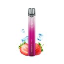 ElfBar EinwegVape 20mg - 1000 Strawberry Ice (1 Stk)