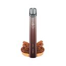 ElfBar EinwegVape 20mg - 1000 Tobacco (1 Stk)