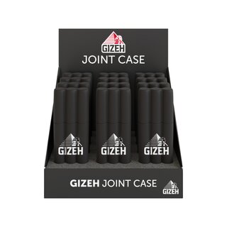 GIZEH Joint Tube 3er (12 Stk.)