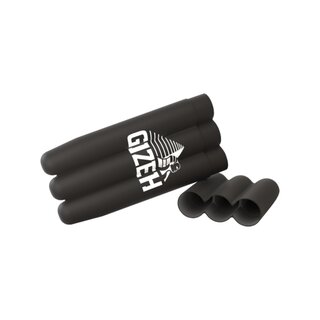 GIZEH Joint Tube 3er (12 Stk.)
