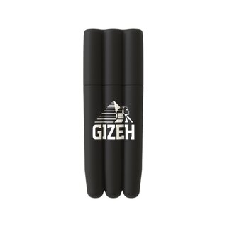 GIZEH Joint Tube 3er (12 Stk.)