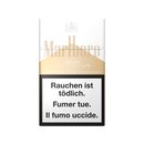 Marlboro Gold - Zigaretten Box (10 Stk.)