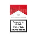 Marlboro rot - Zigaretten Box (10 Stk.)