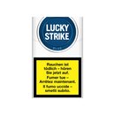LuckyStrike Zigaretten Box - Blue (1 x 10Stk)