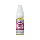 ELFLIQ - Elfbar Liquid (10ml/10mg) Cherry Cola MHD 07.25