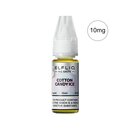 ELFLIQ - Elfbar Liquid (10ml/10mg) Cotton Candy ICE MHD...