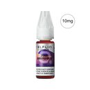 ELFLIQ - Elfbar Liquid (10ml/10mg) Pink Grapefruit MHD 07.25