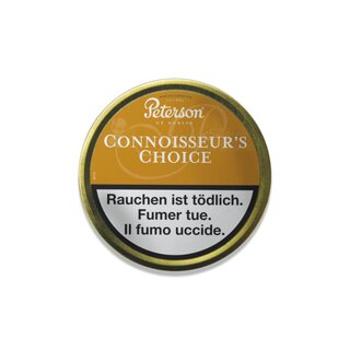 Peterson Connoisseurs Choice - Dose (50g)