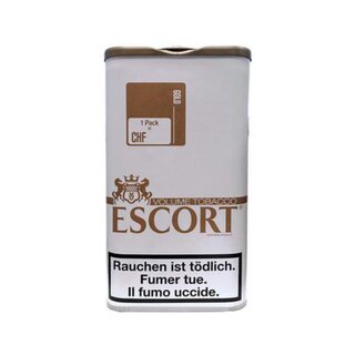 Escort Gold Volume - Dose (87g)