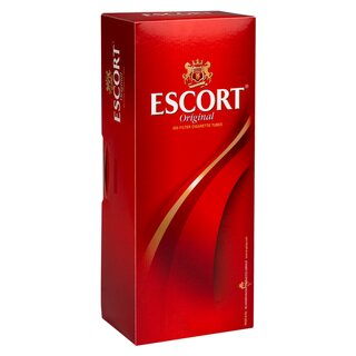 Escort H�lsen - Original (5 x 200Stk)