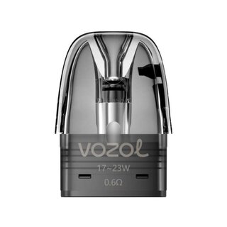 Vozol Ace Go Pod 0.6 Ω (1 x 3 Stk.)