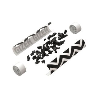 GIZEH ActiveFilter 6mm - ProCell Black (1 x 50Stk)