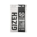 GIZEH - ProCell - Black (50 Stk.)