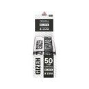GIZEH - ProCell - Black (10 x 50 Stk.)