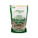 Purize Aktivkohlefilter 9mm - organic (250 Stk.)