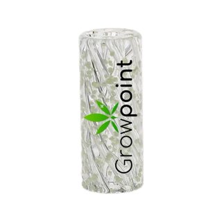 GlassFilter 10mm - Spiral Fluoreszierend (1 Stk)