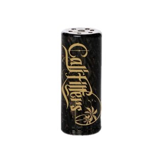 CaliFilters GlassFilter 12mm - Spiral Schwarz (1 Stk)