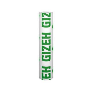 GIZEH ActiveFilter 6mm - ProCell Green (10 x 50Stk)