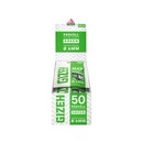GIZEH ActiveFilter 6mm - ProCell Green (10 x 50Stk)