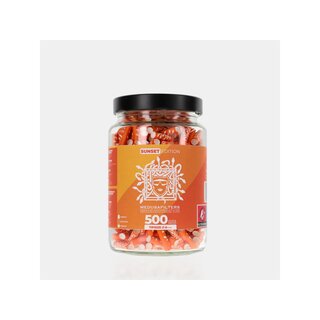 Medusa ActiveFilter 6mm Glas - Sunset (1 x 500Stk)