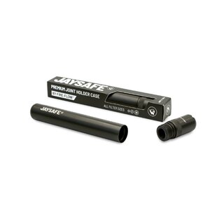 JAYSAFE - Black (1 Stk.)