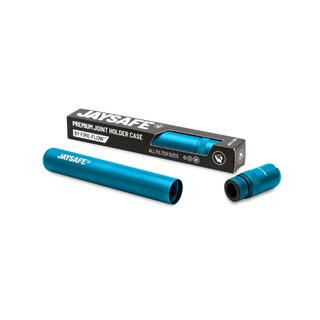 JAYSAFE® - Blue (1 Stk.)