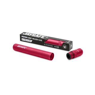 JAYSAFE - Red (1 Stk.)