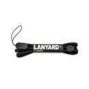 JAYSAFE� Lanyard - Black (1 Stk.)