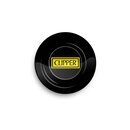 FireFlow Aschenbecher Metall 14cm - Clipper Logo Black (1...