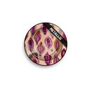 FireFlow - Metal Ashtray - Pussy Pattern metallic - 14cm...