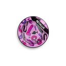 FireFlow Aschenbecher Metall 14cm - Sex Toy Pattern...